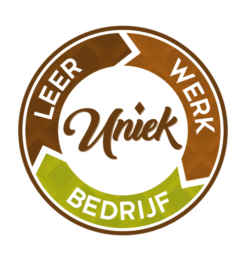 Leer Werkbedrijf Uniek
