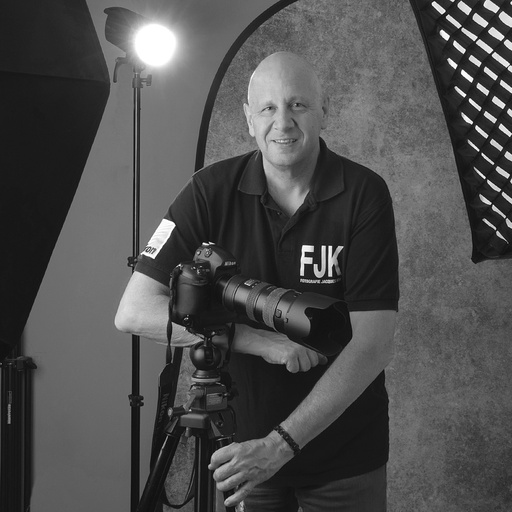 Fotografie Jacques Kok