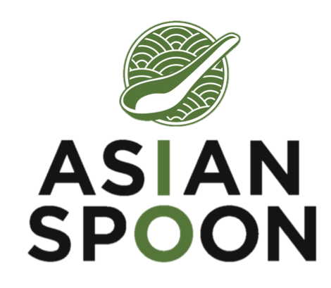 Asian Spoon